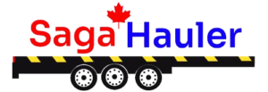 Saga Hauler Footer Logo