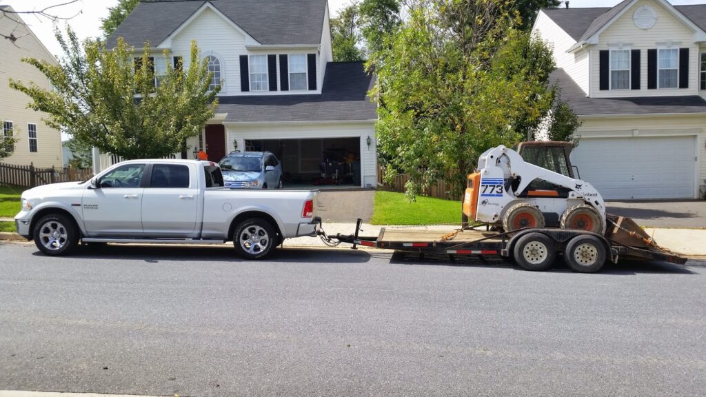 Skid Steer